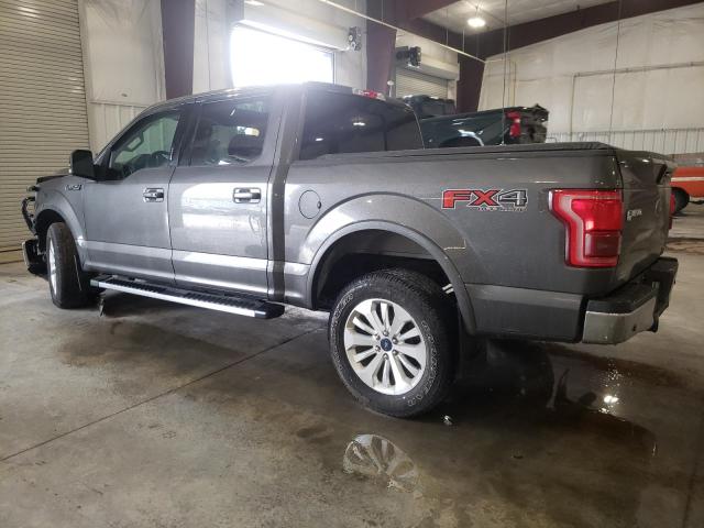 2015 FORD F-150 1FTEW1EF8FKD78300