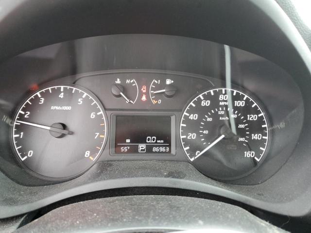 3N1AB7AP8HY385864 Nissan SENTRA S