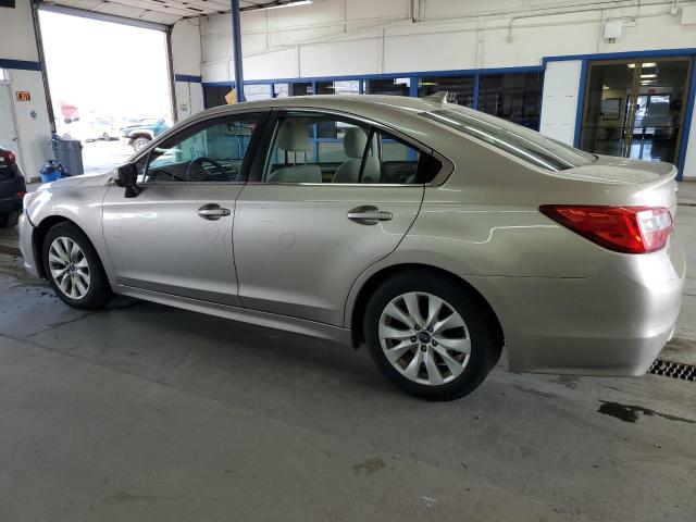 4S3BNAC61G3054366 Subaru Legacy 2.5i Premium
