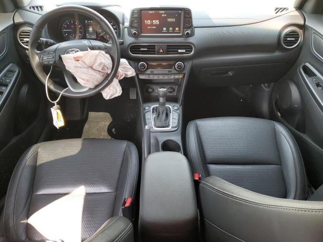 2020 HYUNDAI KONA ULTIM - KM8K5CA55LU586452