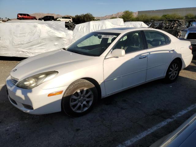 2002 Lexus ES 300 