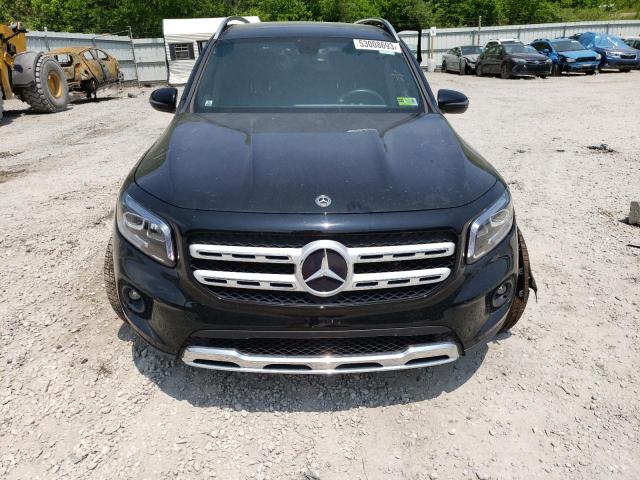 2020 MERCEDES-BENZ GLA250 4M - W1N4M4HB0LW026739