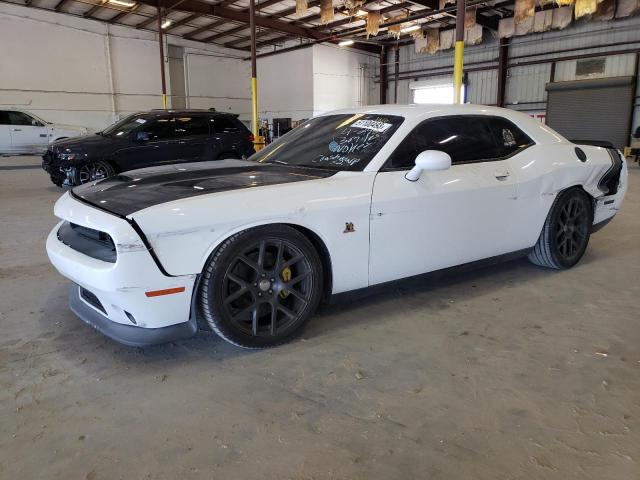 2016 Dodge Challenger R/T Scat Pack