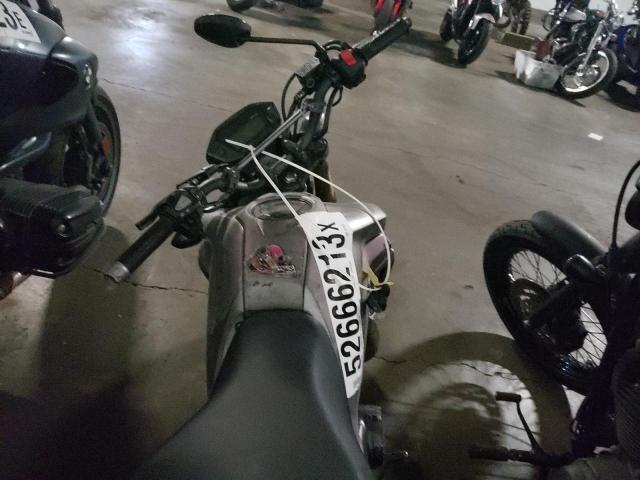 2018 HONDA GROM MLHJC7513J5011534