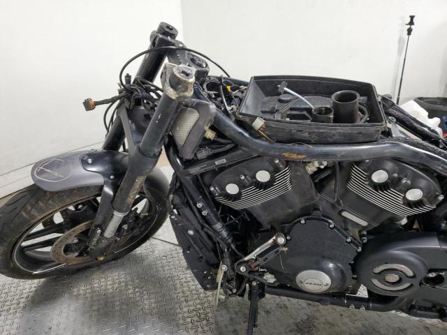 2016 HARLEY-DAVIDSON VRSCDX NIG 1HD1HHH11GC805845