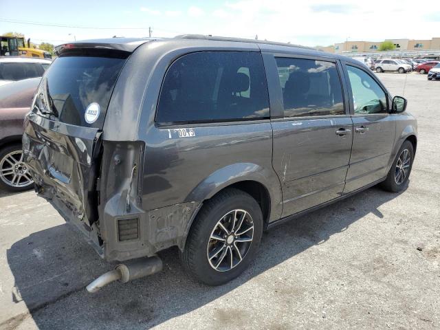 2017 DODGE GRAND CARA - 2C4RDGEG8HR740696