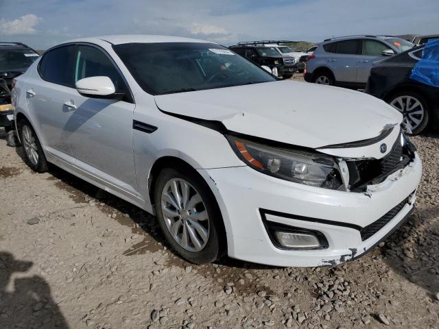 5XXGM4A71EG314820 KIA Optima Lx