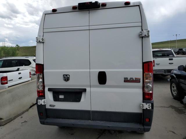 2018 RAM PROMASTER - 3C6TRVBG9JE155785