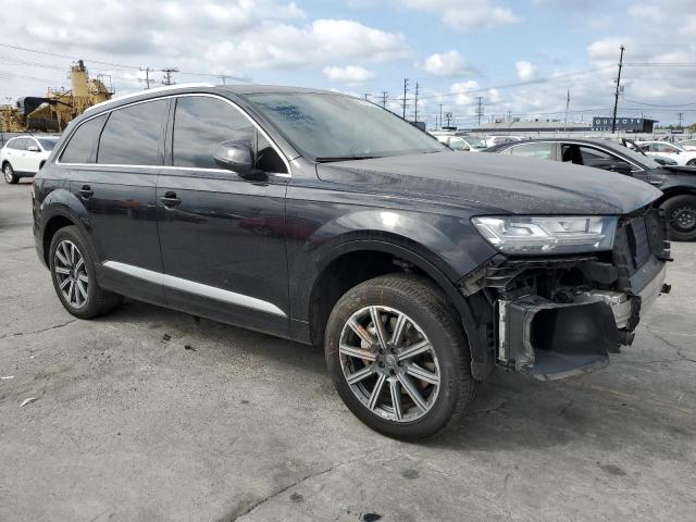 VIN WA1VABF73HD027565 2017 Audi Q7, Prestige no.4