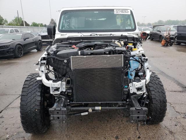1C4HJXDG0KW616538 Jeep Wrangler Unlimited Sport