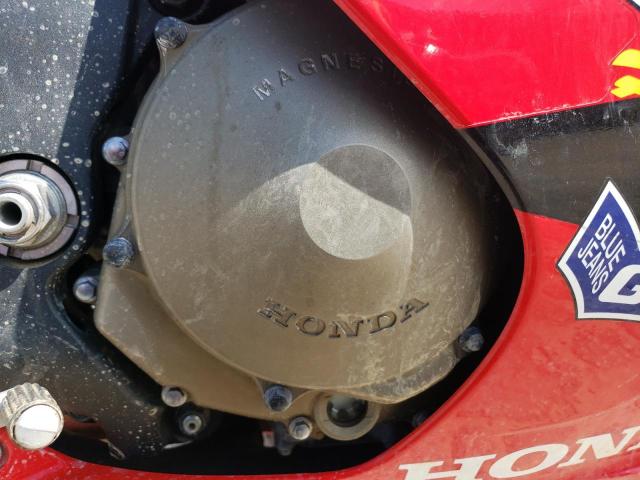 2003 HONDA RVT1000 R JH2SC45313M301049