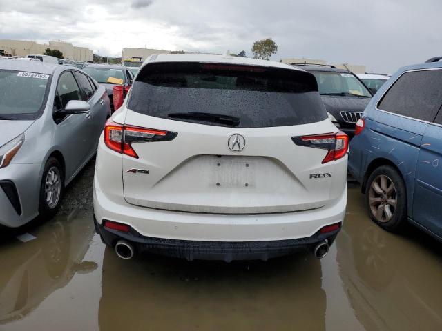 2019 ACURA RDX A-SPEC - 5J8TC1H64KL008589