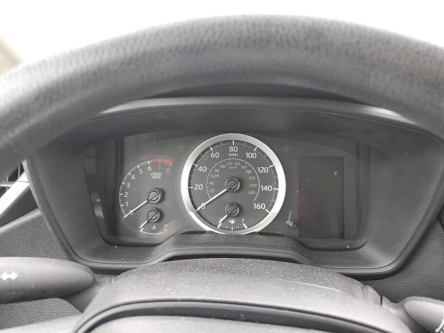 5YFEPRAE6LP145795 Toyota COROLLA LE