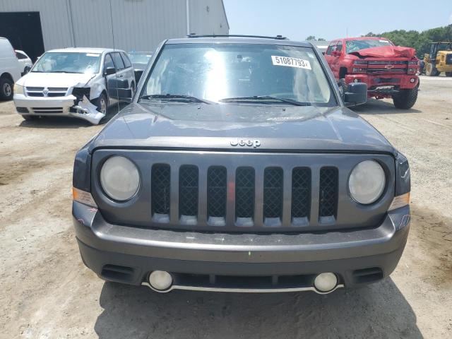 2015 JEEP PATRIOT LI 1C4NJPCB7FD111168