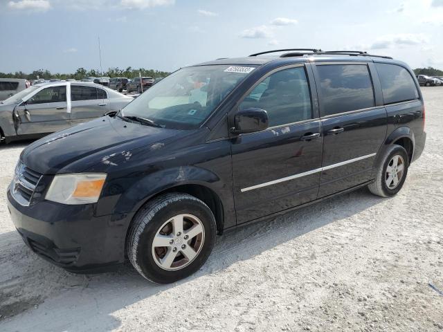 2010 Dodge Grand Caravan SXT