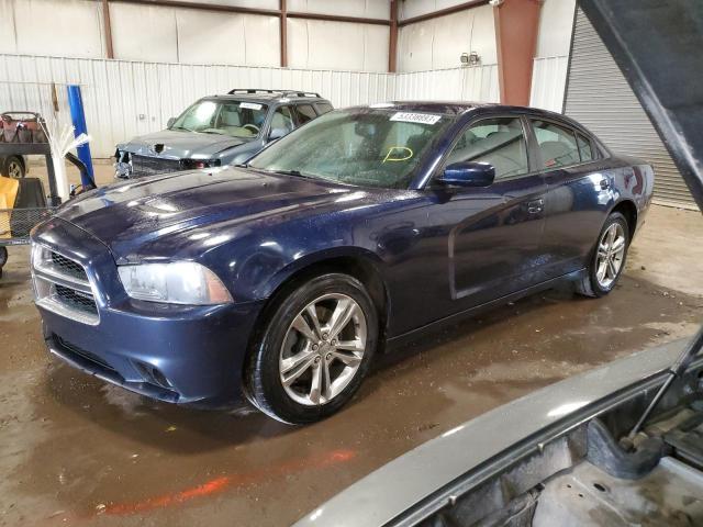 2013 Dodge Charger SXT