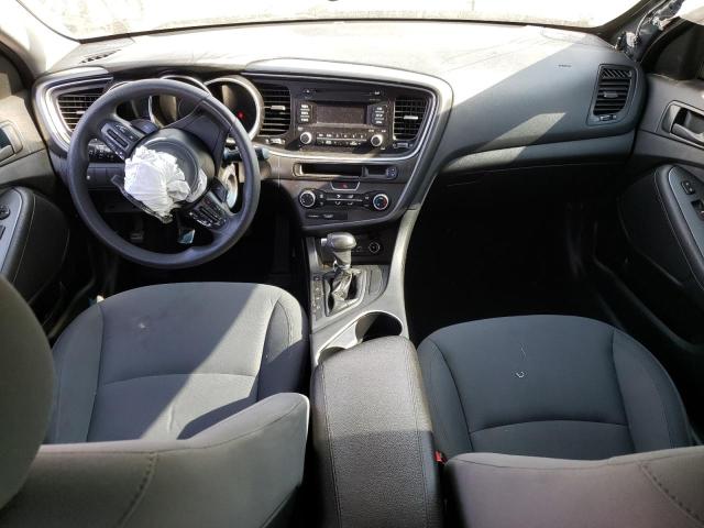 5XXGM4A75FG469355 KIA Optima Lx