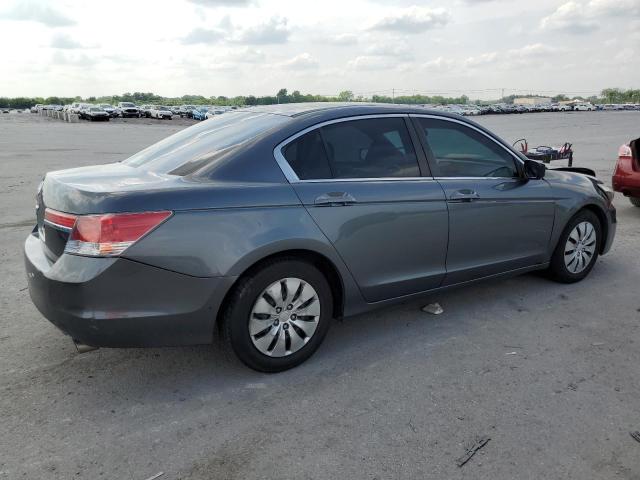 Vin: 1hgcp2f37ba077419, lot: 53162613, honda accord lx 20113