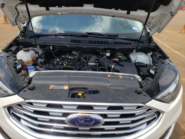 2FMPK3K94KBB36571 2019 FORD EDGE, photo no. 12