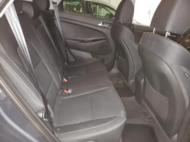 2020 HYUNDAI TUCSON SE - KM8J2CA45LU162572