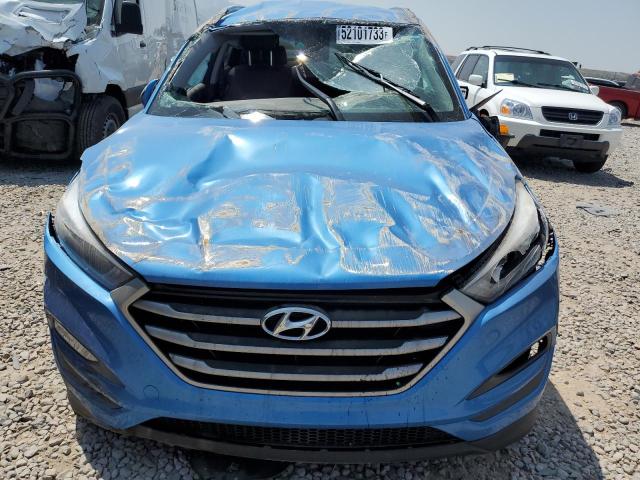 KM8J3CA47JU688776 Hyundai TUCSON SEL