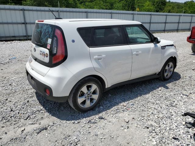 KNDJN2A22K7679667 KIA Soul