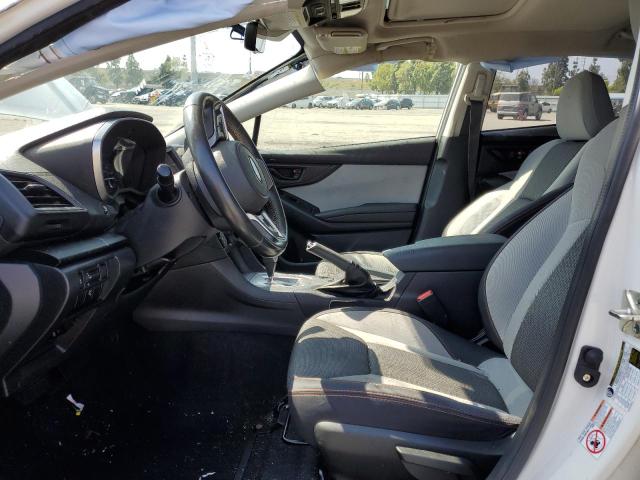 JF2GTAEC8K8343210 Subaru Crosstrek Premium