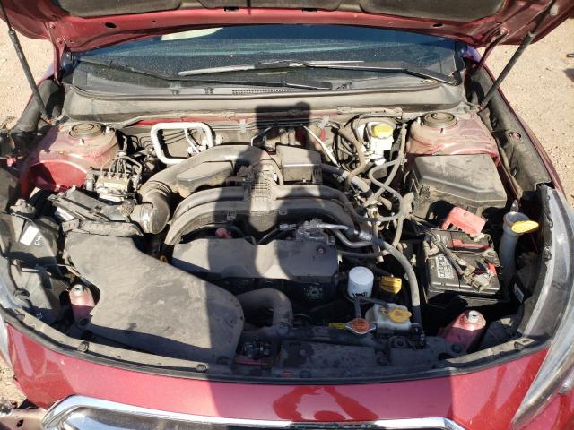 4S4BSANC2J3342914 Subaru Outback 2.5i Limited