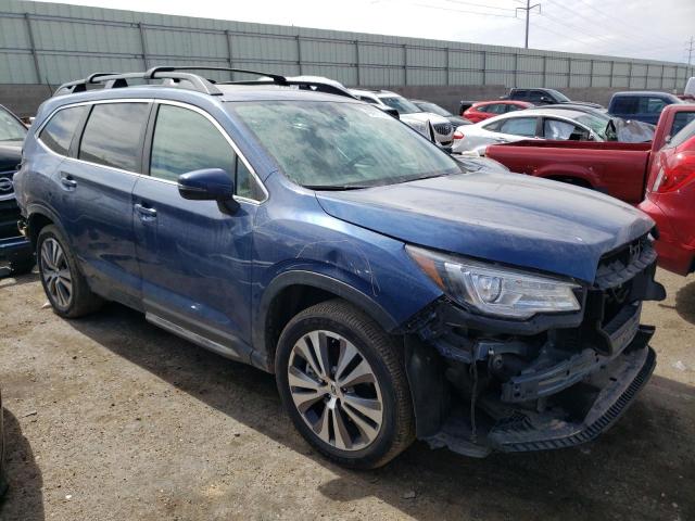4S4WMAPD4N3408919 Subaru Ascent Limited
