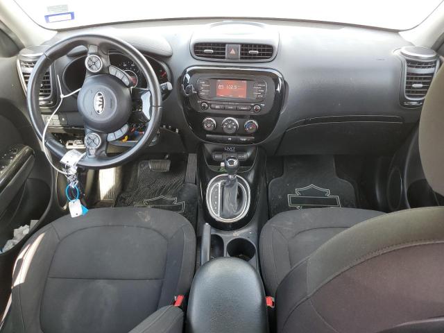 KNDJX3A50F7784434 KIA Soul !