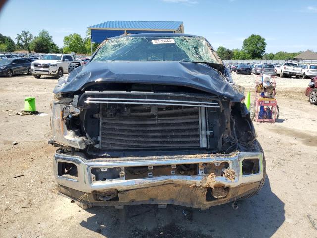 1FTEW1E5XLFA63655 Ford F150 Supercrew