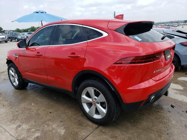 2019 JAGUAR E-PACE S - SADFJ2FX0K1Z51890