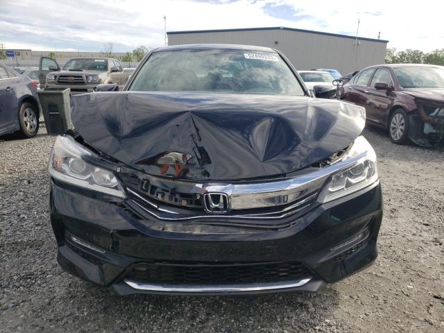 1HGCR2F57GA159556 | 2016 HONDA ACCORD SPO