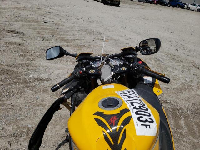 2013 SUZUKI GSX1300 RA - JS1GX72B8D2100241
