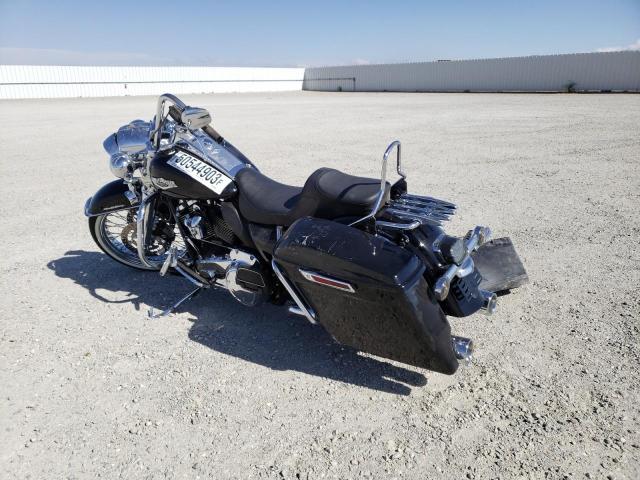 2018 HARLEY-DAVIDSON FLHR ROAD - 1HD1FBC14JB627002