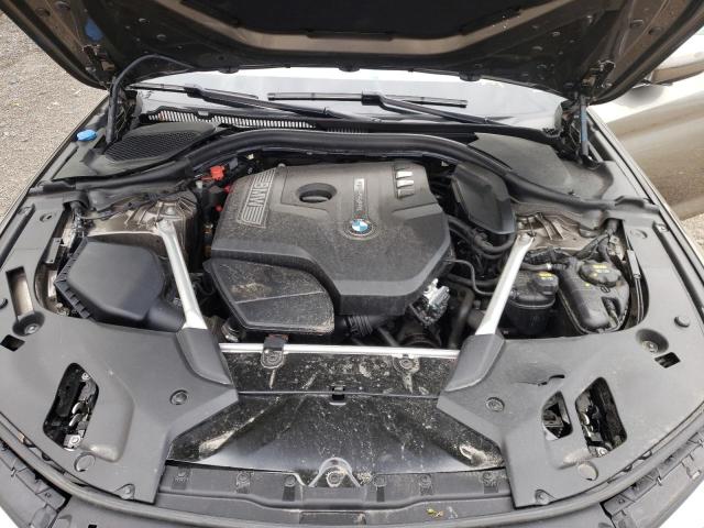 2019 BMW 530 XI - WBAJA7C57KWW06507