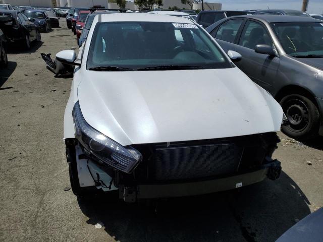 3KPF24AD9PE559741 KIA FORTE LX