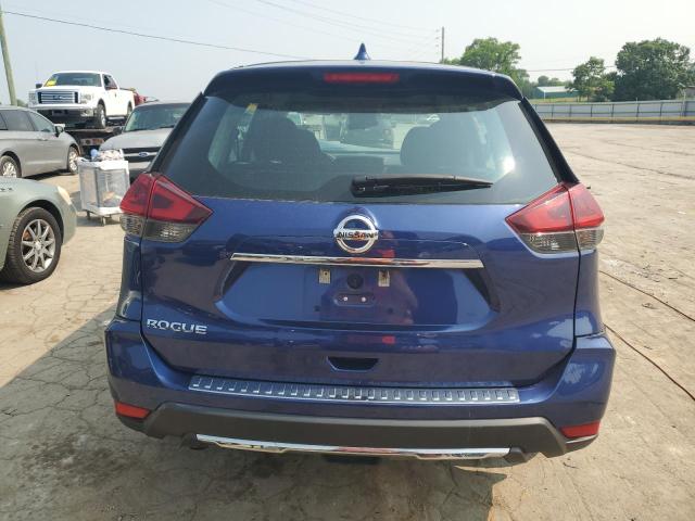 2018 NISSAN ROGUE S - 5N1AT2MTXJC761237