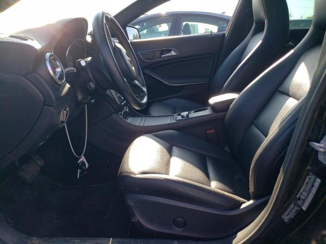 WDDSJ4GBXFN203354 Mercedes-Benz CLA 250 4MATIC