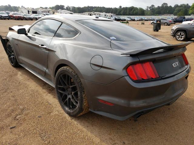 1FA6P8CF5F5418057 2015 FORD MUSTANG - Image 2