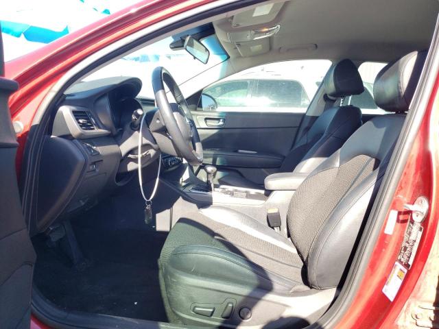 5XXGT4L35LG432766 KIA Optima Lx