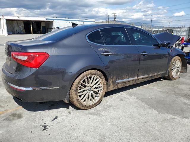 KNALN4D73E5145649 KIA Cadenza Premium