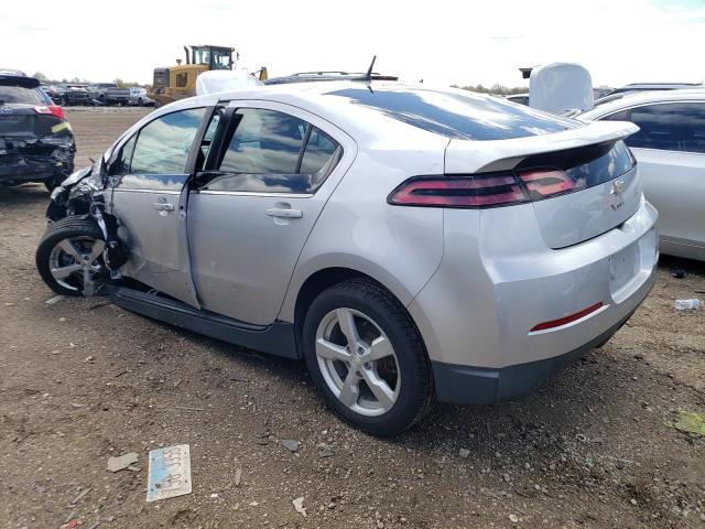 VIN 1G1RB6E44DU115319 2013 Chevrolet Volt no.2