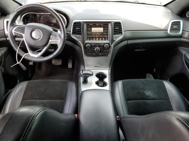 1C4RJEAG4FC125460 Jeep Grand Cherokee Laredo