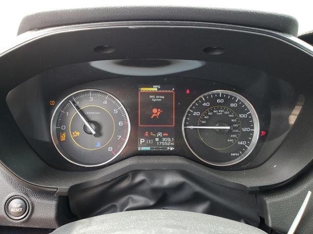 JF2GTHSC2NH254380 Subaru Crosstrek Sport