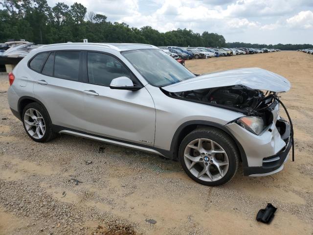 WBAVM1C58FV319002 BMW X1 Sdrive28i