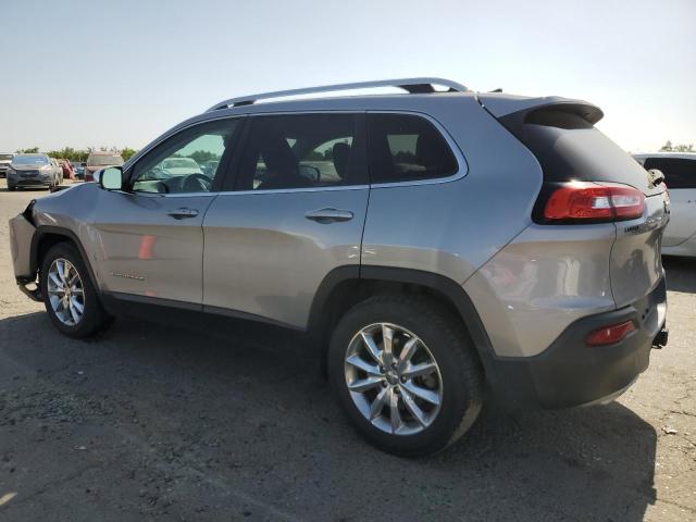 1C4PJMDS7GW259574 Jeep Cherokee Limited
