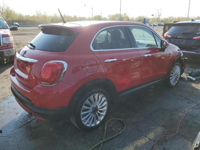 2016 FIAT 500X LOUNG ZFBCFXDT9GP346674