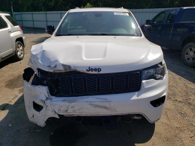 1C4RJFAG9JC387702 Jeep Grand Cherokee Laredo