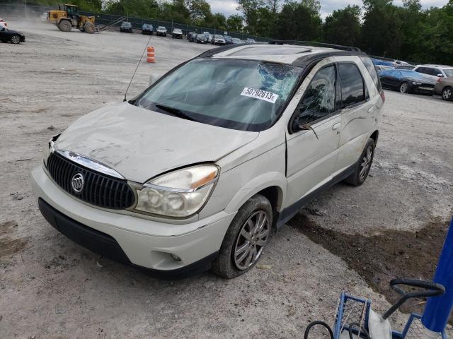 2006 Buick Rendezvous CX